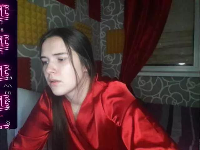 the-princese from BongaCams is Freechat