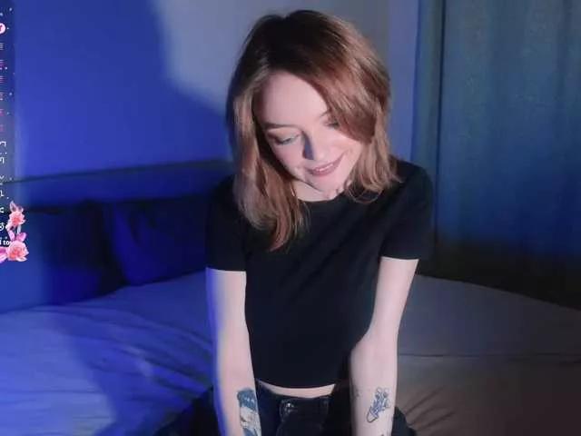 TwilightSparkle from BongaCams is Freechat