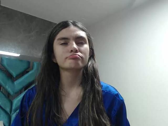 ValeryLargo from BongaCams is Freechat