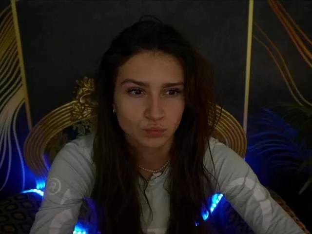 ValeryRoyale from BongaCams is Freechat