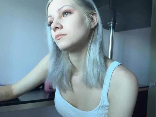 VasyaSylvia1 from BongaCams is Freechat