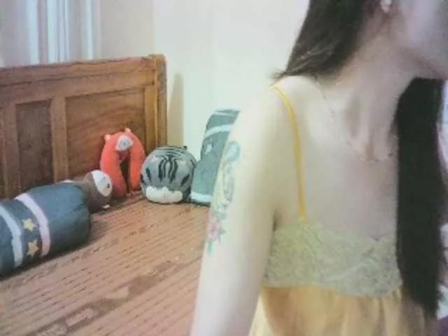 White-angel-18 from BongaCams is Freechat