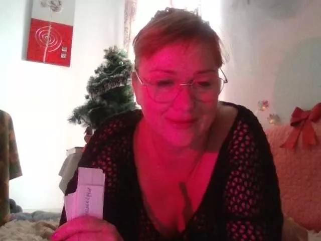 WildVanilla from BongaCams is Freechat