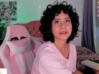 adriannyp from CamSoda is Freechat