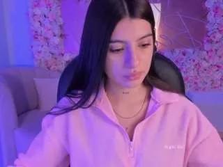 alessiacorleone from CamSoda is Freechat