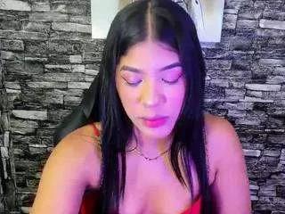 alexafiury from CamSoda is Freechat