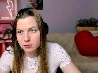 alison-cool from CamSoda is Freechat