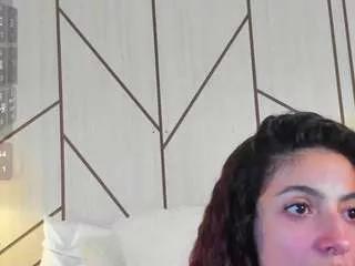 angel-bells from CamSoda is Freechat