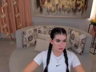 angelicavega from CamSoda is Freechat