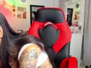 angeline-7 from CamSoda is Freechat