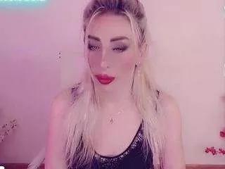 annie1ann from CamSoda is Freechat