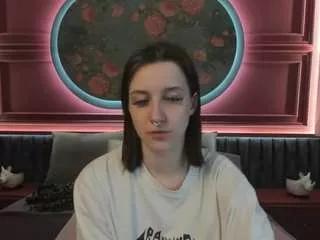 anoramadison from CamSoda is Freechat