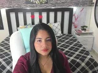 anthonella10 from CamSoda is Freechat