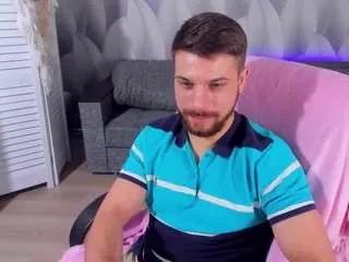 antonycreighton from CamSoda is Freechat