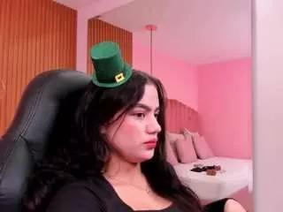 ariel-jones from CamSoda is Freechat