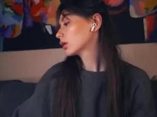 arlettehanney from CamSoda is Freechat