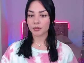 ashleytattoo from CamSoda is Freechat