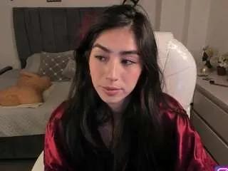 beck-jones from CamSoda is Freechat