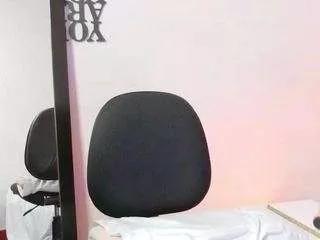 black-pussydoll from CamSoda is Freechat