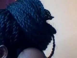 blacqieslutz from CamSoda is Freechat