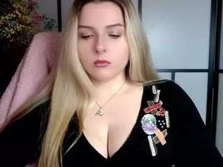 britneyamore from CamSoda is Freechat