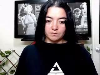 cameliasaenz from CamSoda is Freechat