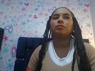 camila-rous from CamSoda is Freechat