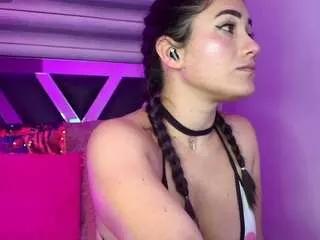 camisuarez from CamSoda is Freechat