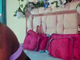 candybrunett1 from CamSoda is Freechat