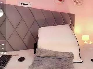 candyjoselyn from CamSoda is Freechat