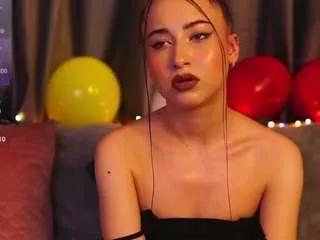 carlagavin from CamSoda is Freechat