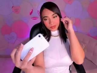 carlasmithx from CamSoda is Freechat