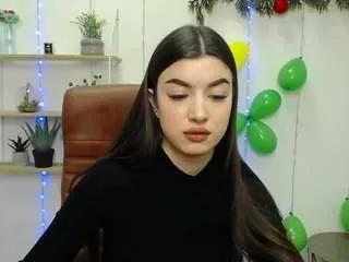 carolinabensy from CamSoda is Freechat