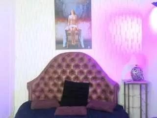 charlotte-ebony from CamSoda is Freechat