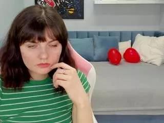 charlotte-mitchell from CamSoda is Freechat