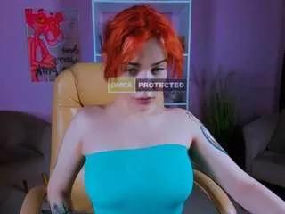 cherryy-pop from CamSoda is Freechat