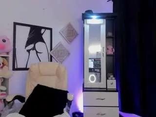 chloee-jones from CamSoda is Freechat