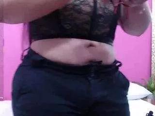 chubbymature from CamSoda is Freechat