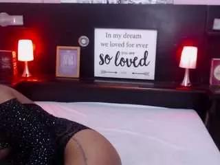 cloesimpson from CamSoda is Freechat