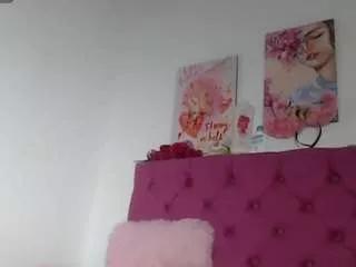 crystalross from CamSoda is Freechat