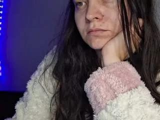 cyndeewinter from CamSoda is Freechat