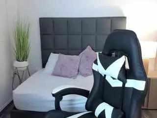 dania12x from CamSoda is Freechat