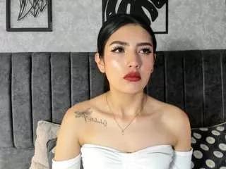 daniitorres from CamSoda is Freechat