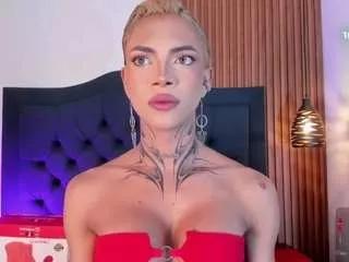 danna-dangerous from CamSoda is Freechat