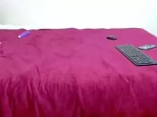 darkqween23 from CamSoda is Freechat