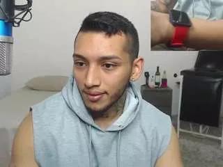 david-adams2003 from CamSoda is Freechat