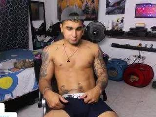 davidstone28 from CamSoda is Freechat