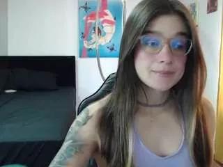 dearlilith from CamSoda is Freechat