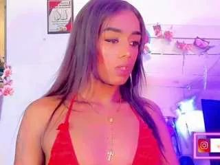 Photos of devilcharlotte from CamSoda is Freechat