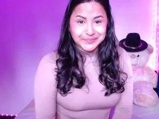 diana-sandoval from CamSoda is Freechat